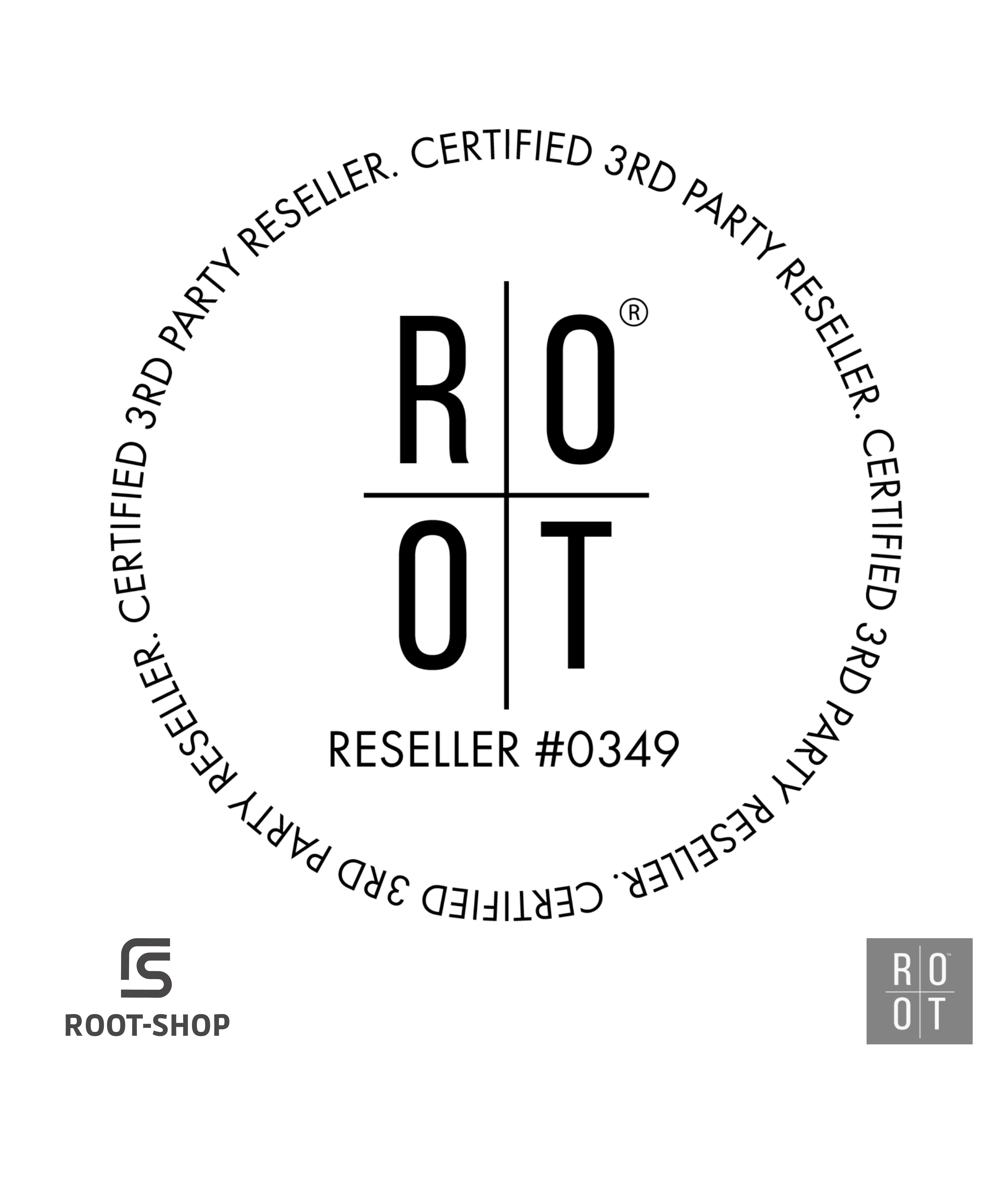 BILL & COO Longer Lives - ROOT-SHOP