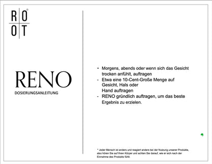 ROOT Reno - PREORDER 