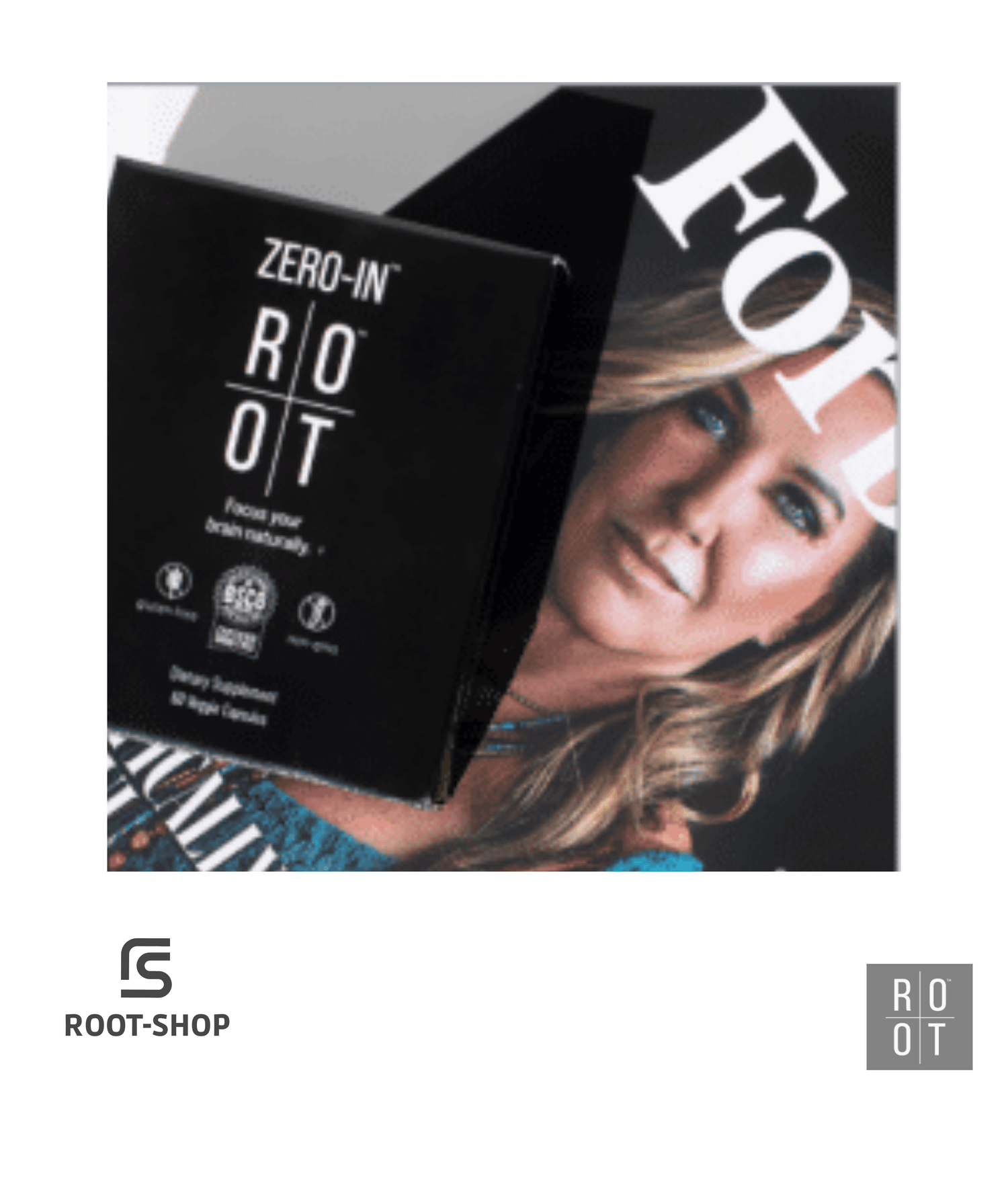 ROOT Zero-In - ROOT-SHOP