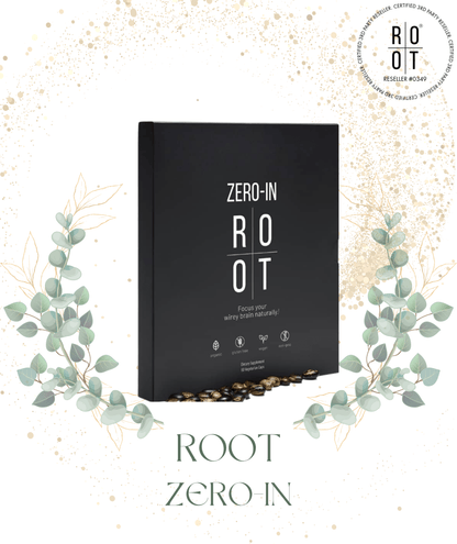 ROOT Zero-In - ROOT-SHOP