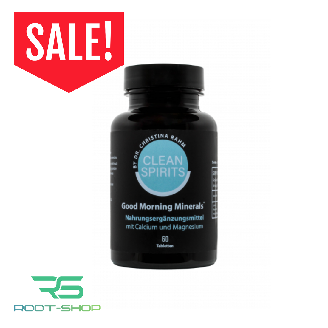 ROOT Good Morning Minerals 