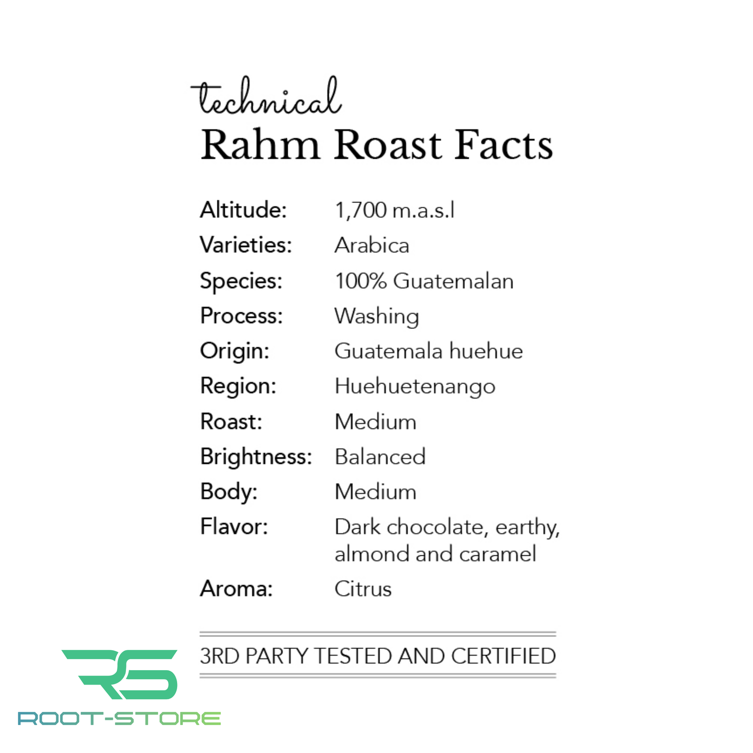 ROOT Give me back my youth