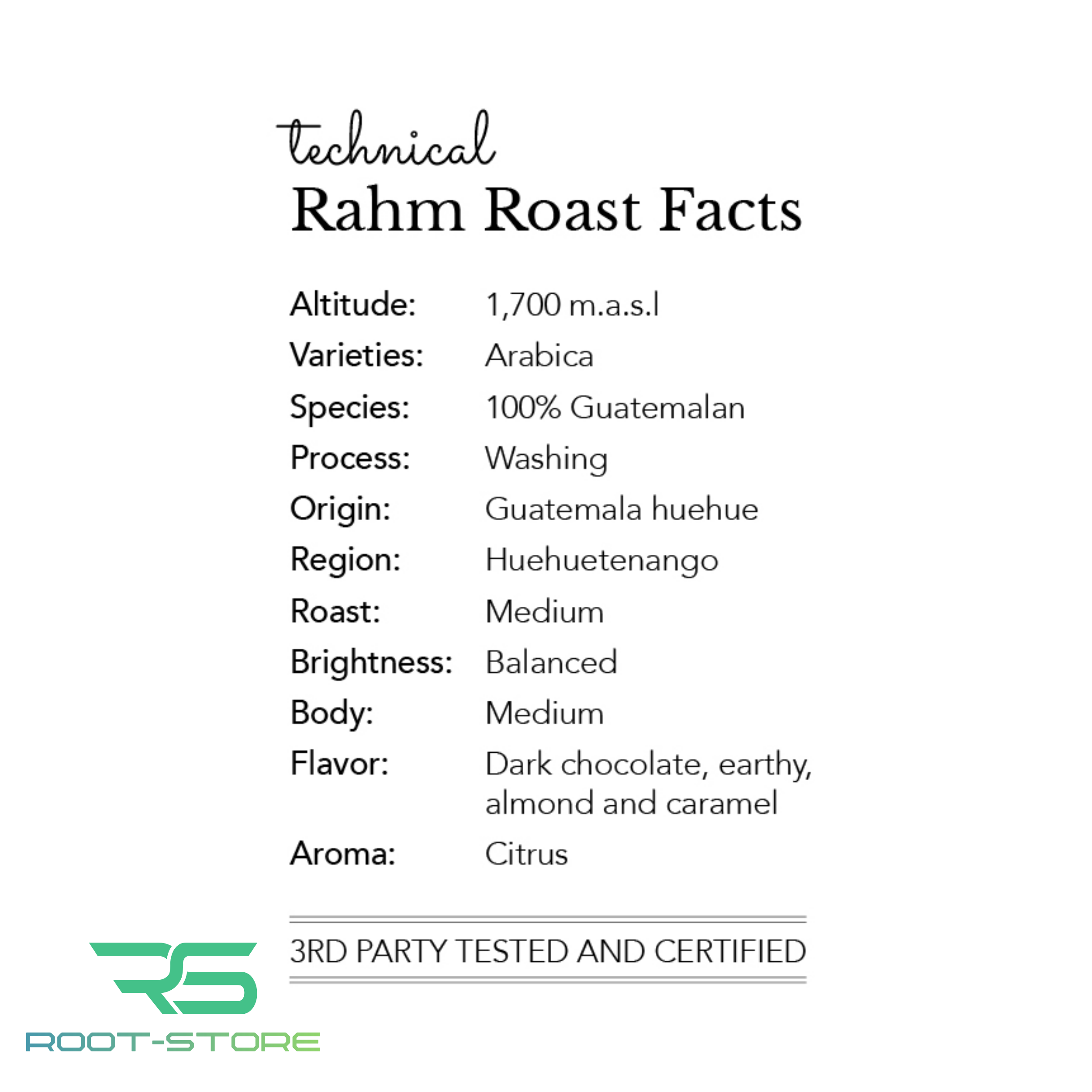 ROOT Give me back my youth