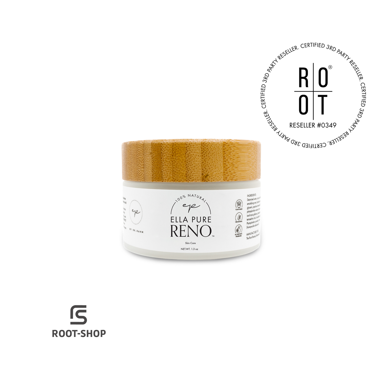 ROOT Reno - PREORDER 