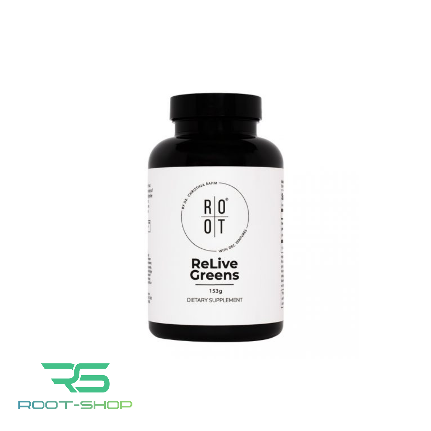 ROOT ReLive Greens 