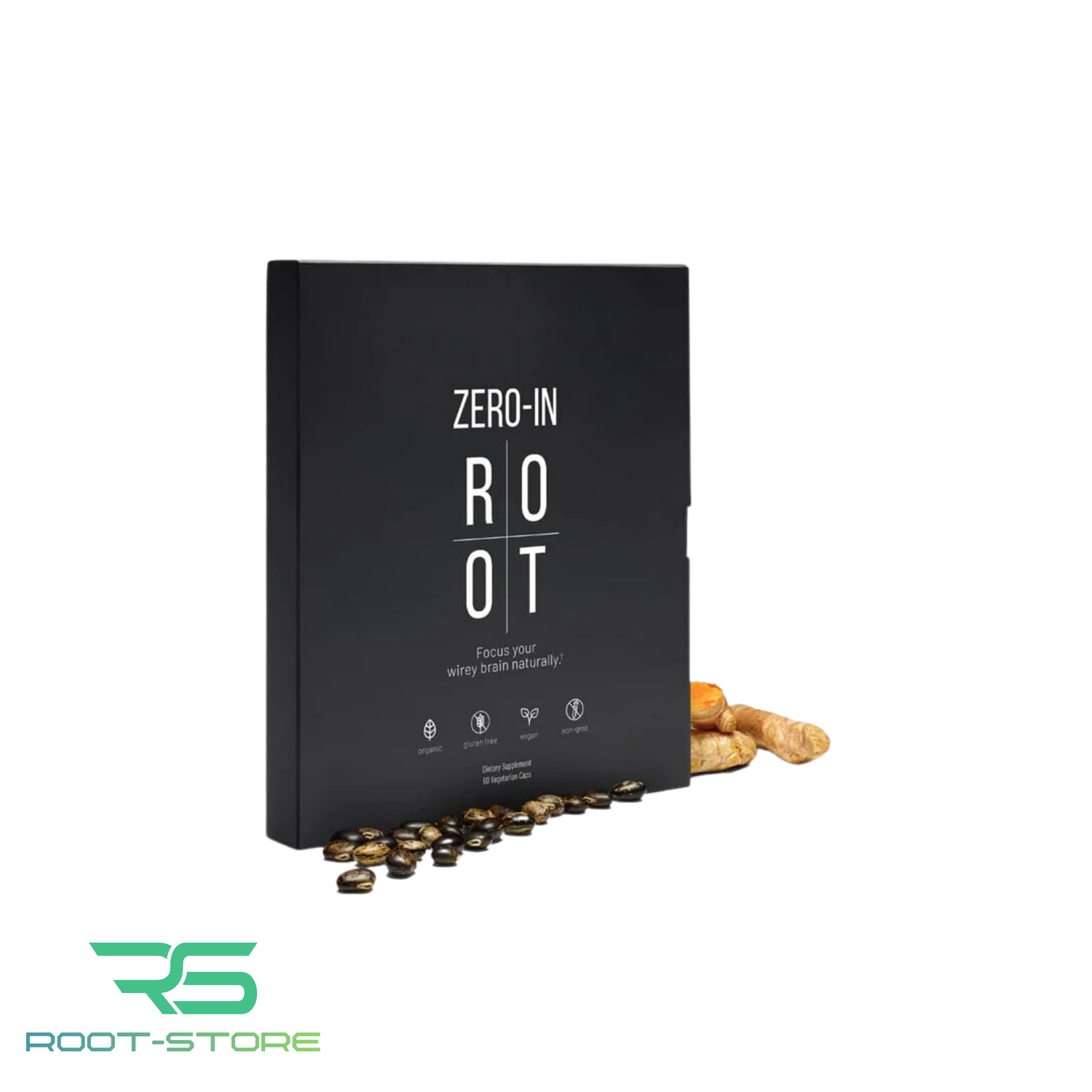 ROOT Zero-In