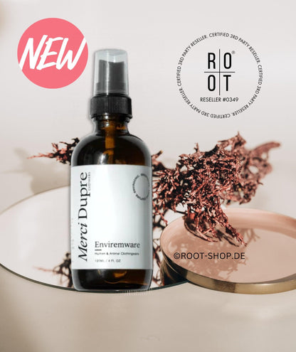 ROOT Enviremware 120ml - ROOT-SHOP