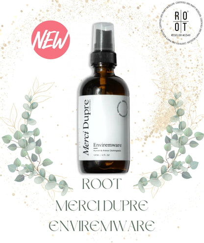 ROOT Enviremware 120ml - ROOT-SHOP