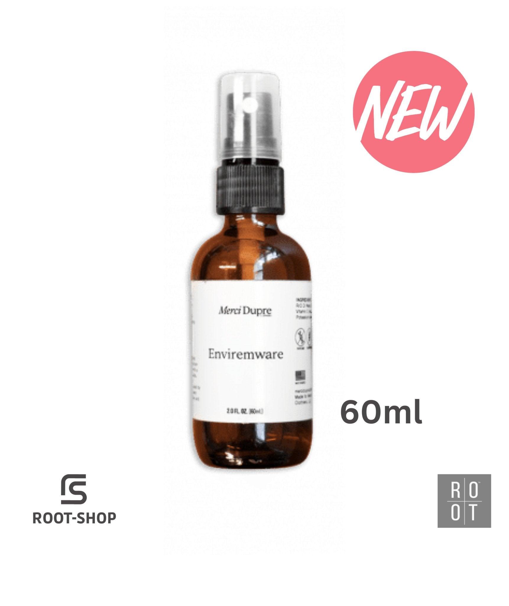 ROOT Enviremware 60ml - ROOT-SHOP