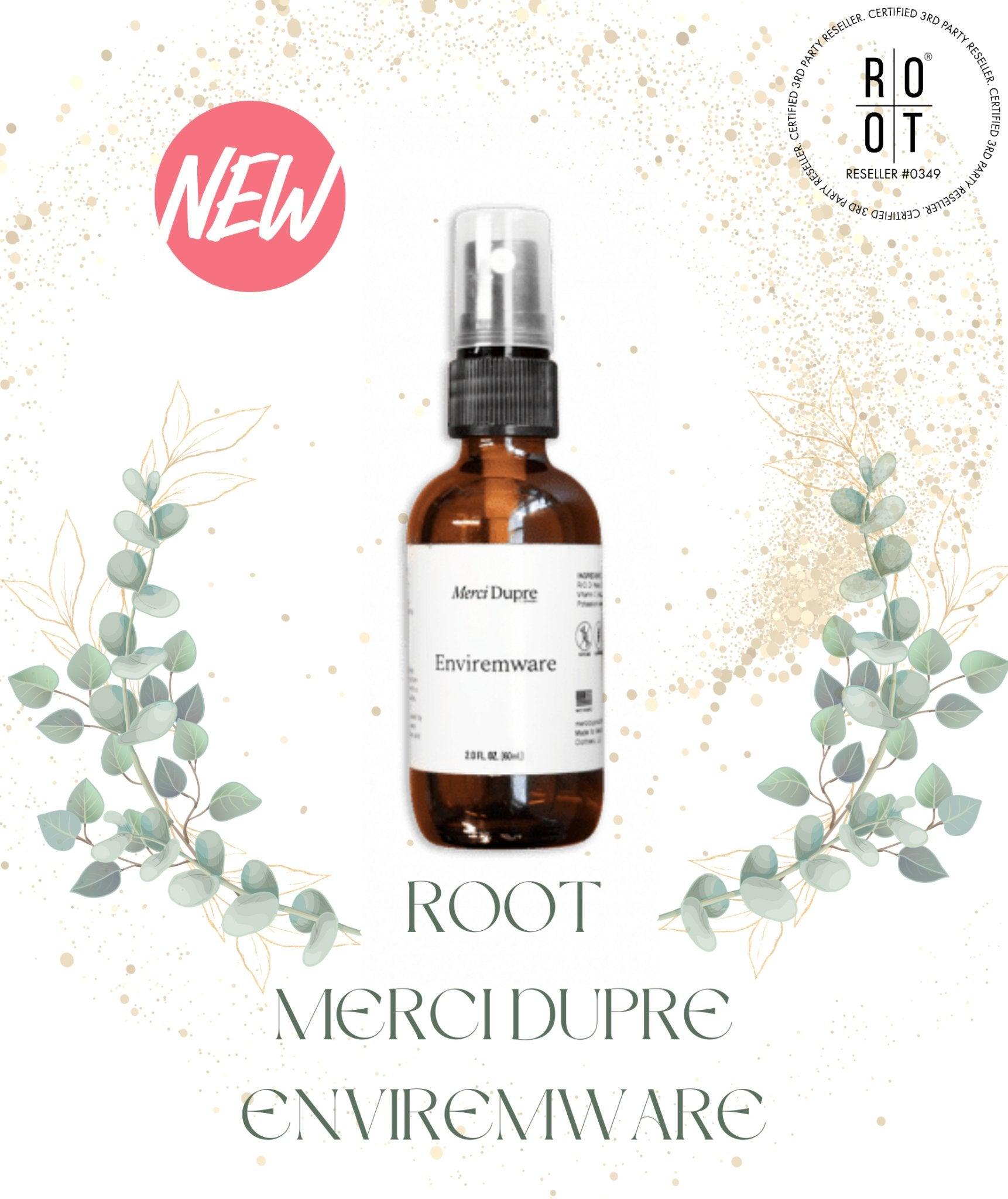 ROOT Enviremware 60ml - ROOT-SHOP