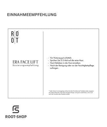 ROOT Era Face Lift - ROOT-SHOP