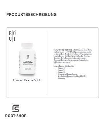 ROOT Immune Defense Shield - ROOT-SHOP