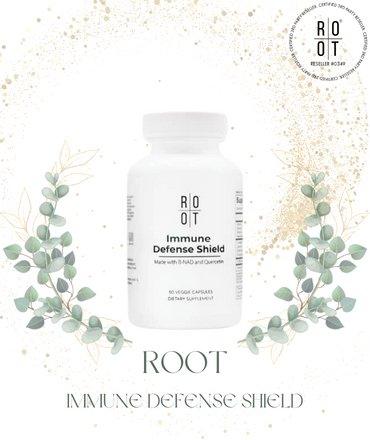 ROOT Immune Defense Shield - ROOT-SHOP