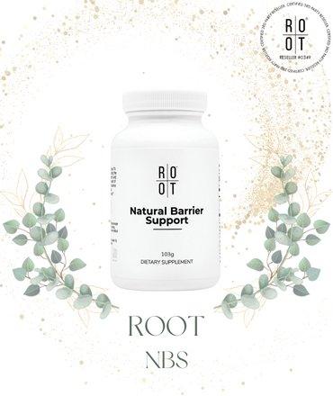 ROOT Natural Barrier Support - ROOT-SHOP