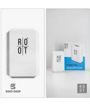 ROOT Shield Air - ROOT-SHOP